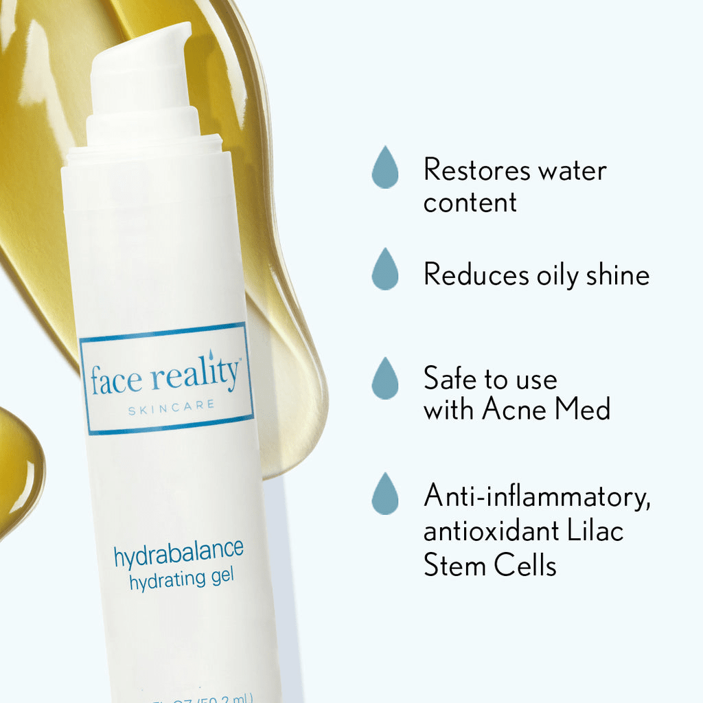 HydraBalance Gel - Amethyst Skin Clinic