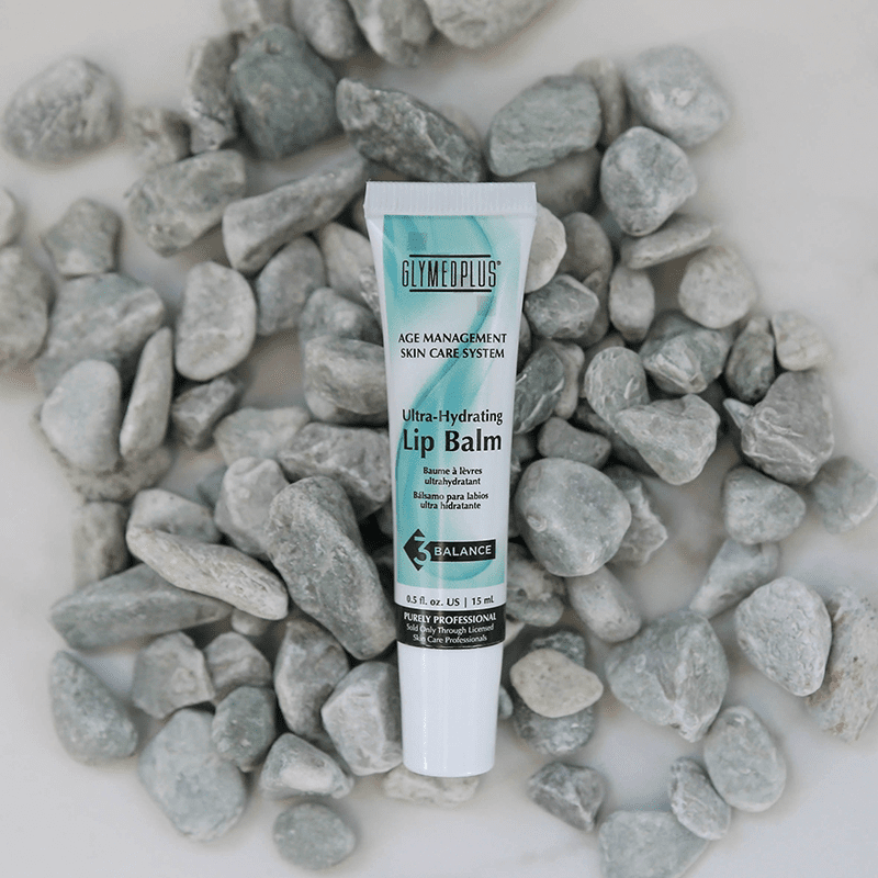 Hydrating Lip Balm - Amethyst Skin Clinic