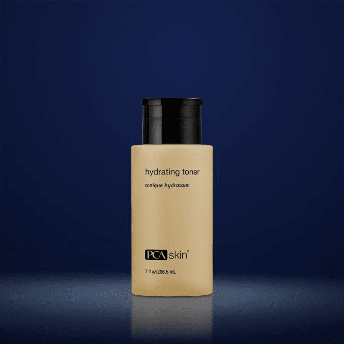 Hydrating Toner - Amethyst Skin Clinic