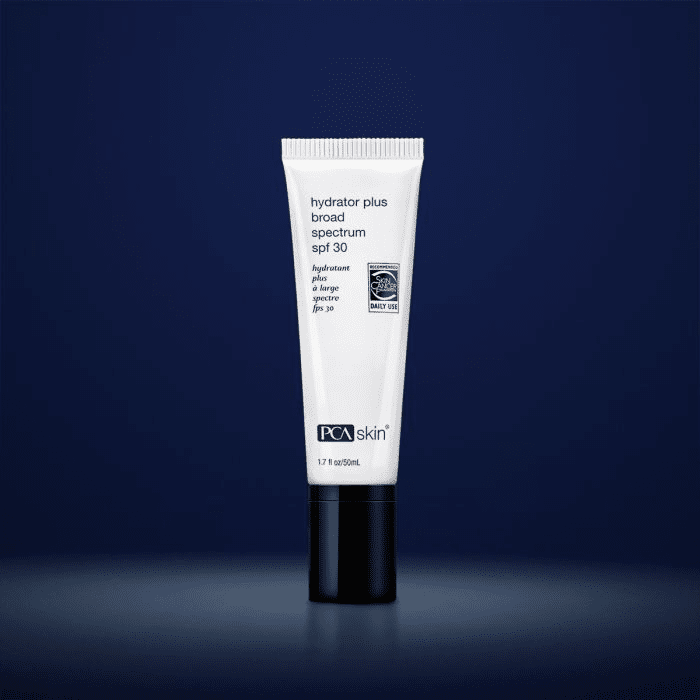 Hydrator Plus Broad Spectrum SPF 30 - Amethyst Skin Clinic