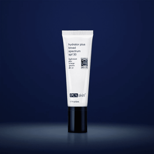 Hydrator Plus Broad Spectrum SPF 30 - Amethyst Skin Clinic