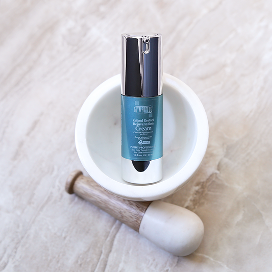 Retinol Restart Rejuvenation Serum