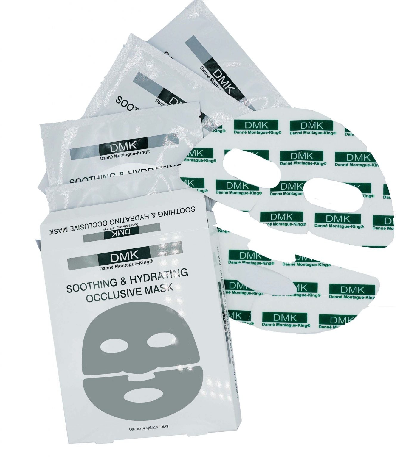 Soothing & Hydrating Occlusive Sheet Mask