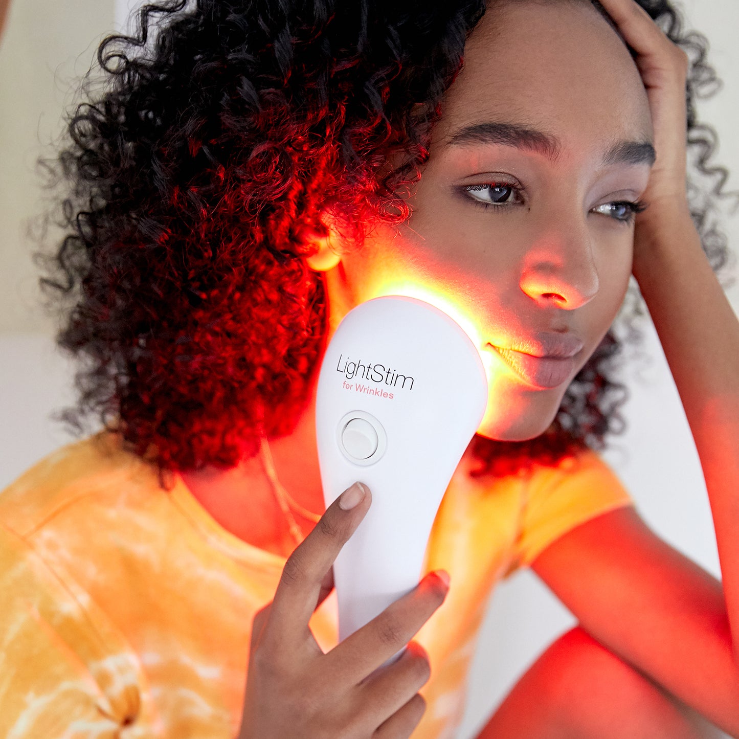 LightStim LED for Wrinkles