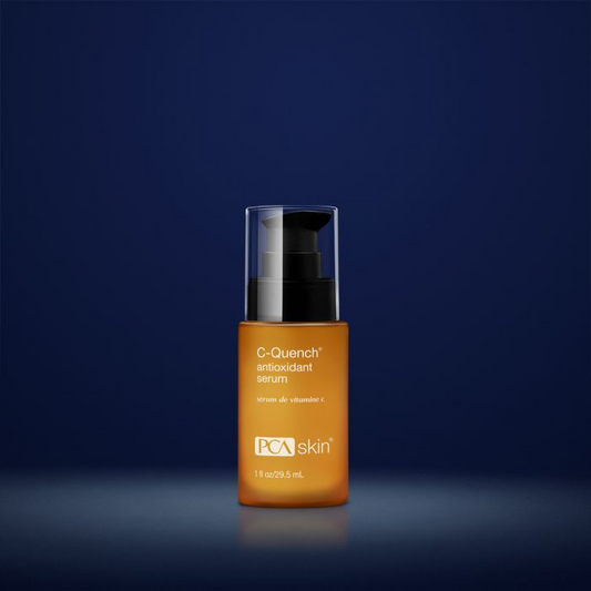 C-Quench® Antioxidant Serum