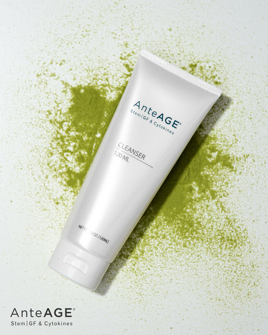 AnteAGE Cleanser (120ml)