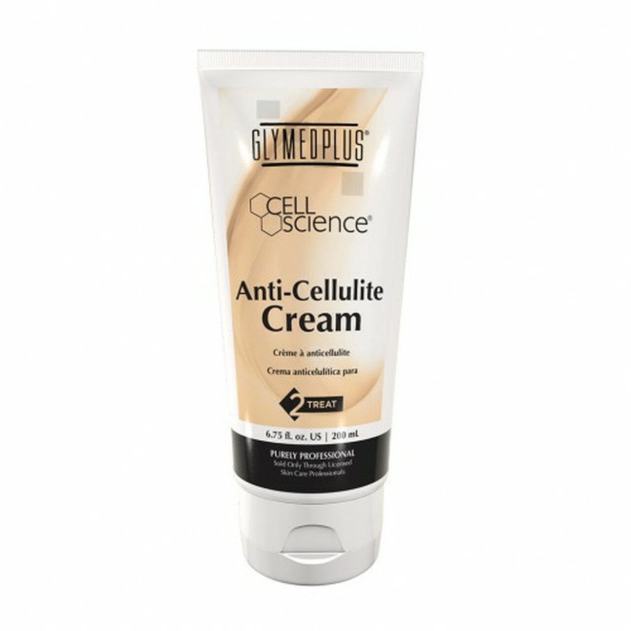 Anti-Cellulite Cream/Cellulite Corrector Cream