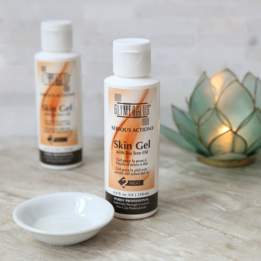 Acne Skin Gel / Tri-Acid 15% Skin Gel