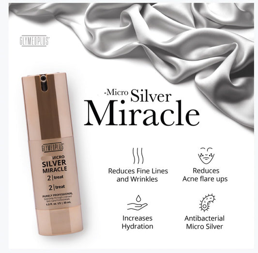 Micro Silver Miracle