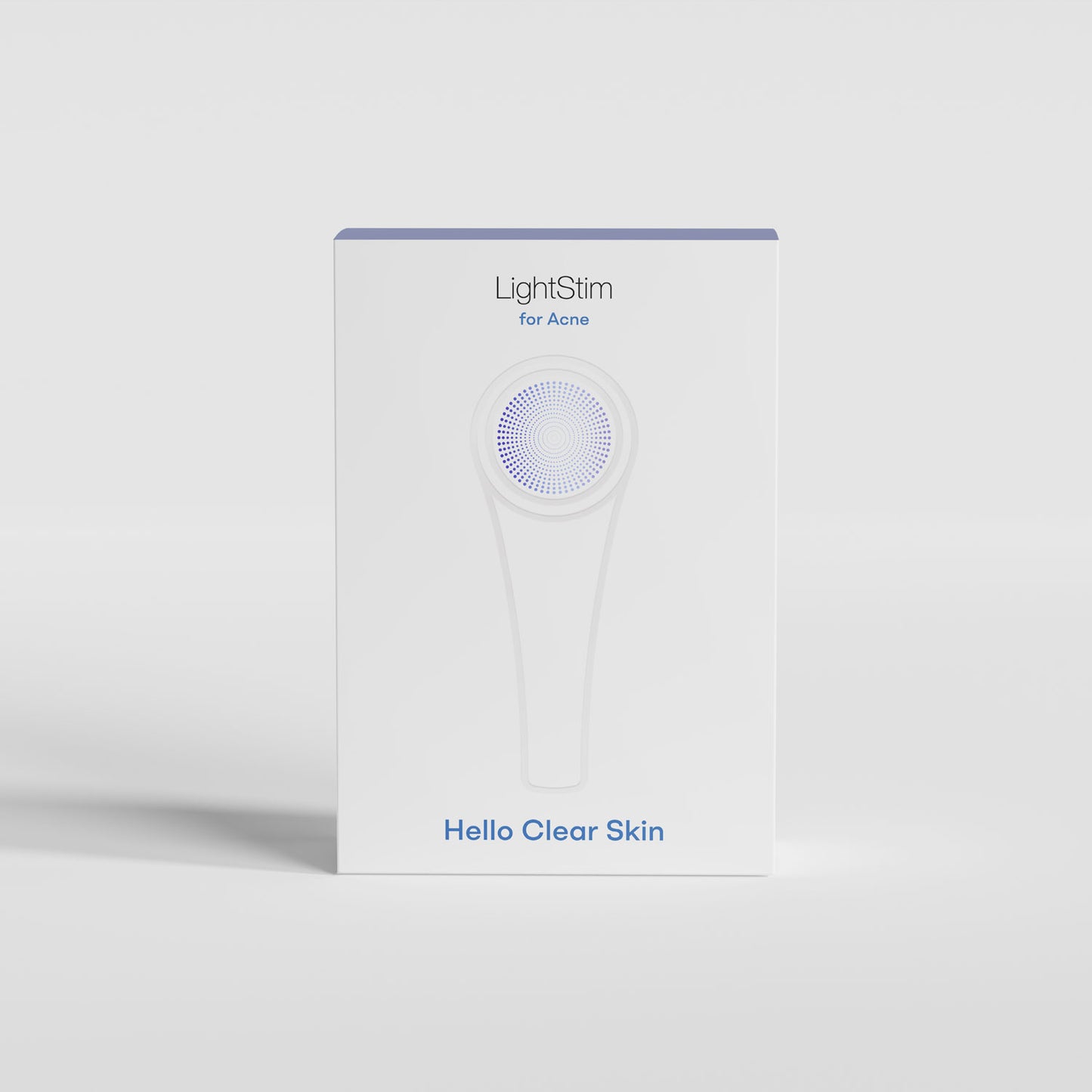 LightStim LED for Acne