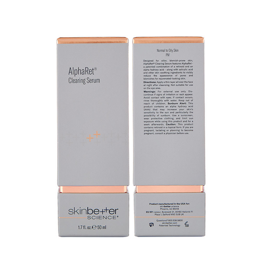 AlphaRet Clearing Serum 50 ml