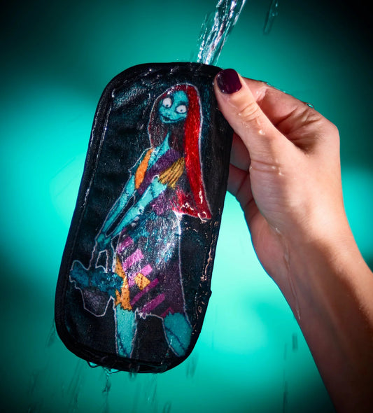 Nightmare Before Christmas 5pc Mini Set