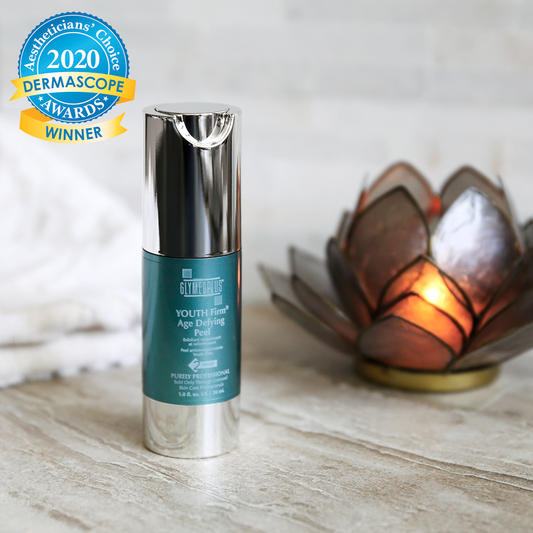 Youth Firm Age Defying Peel/Masque