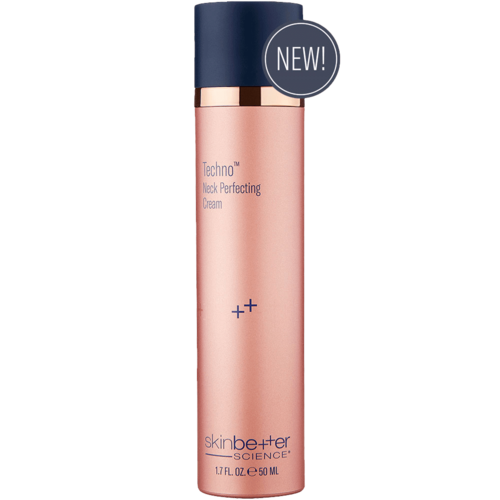 Techno Neck Perfecting Cream 50 ml