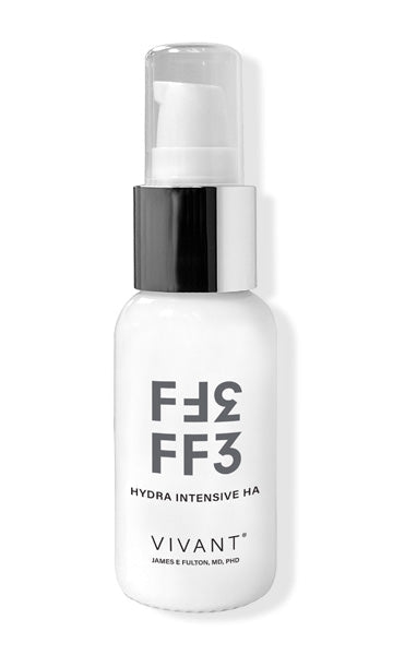 FF3 Hydra Intensive Hyaluronic Acid