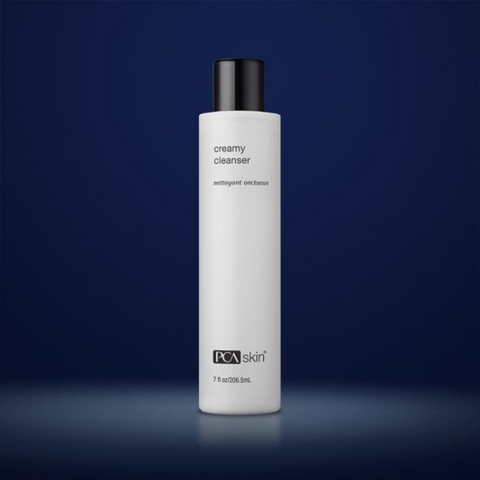 Creamy Cleanser