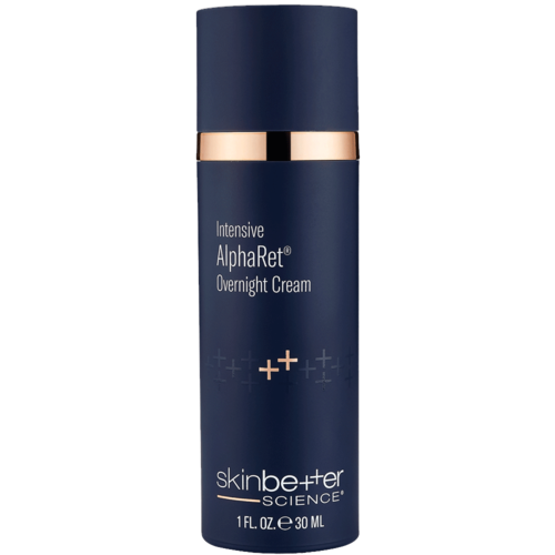 Intensive AlphaRet Overnight Cream 30 ml
