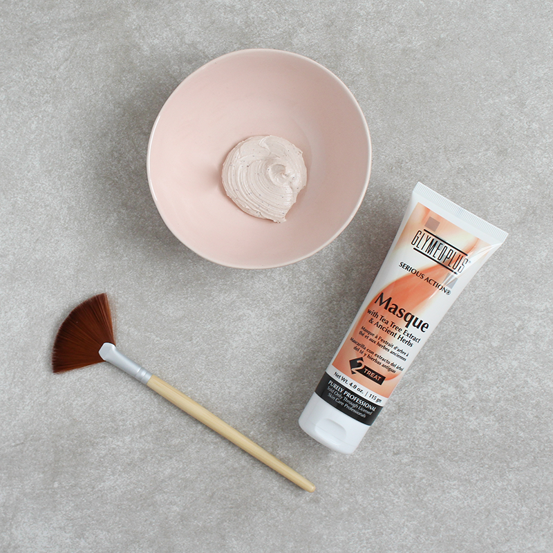 Serious Action Masque