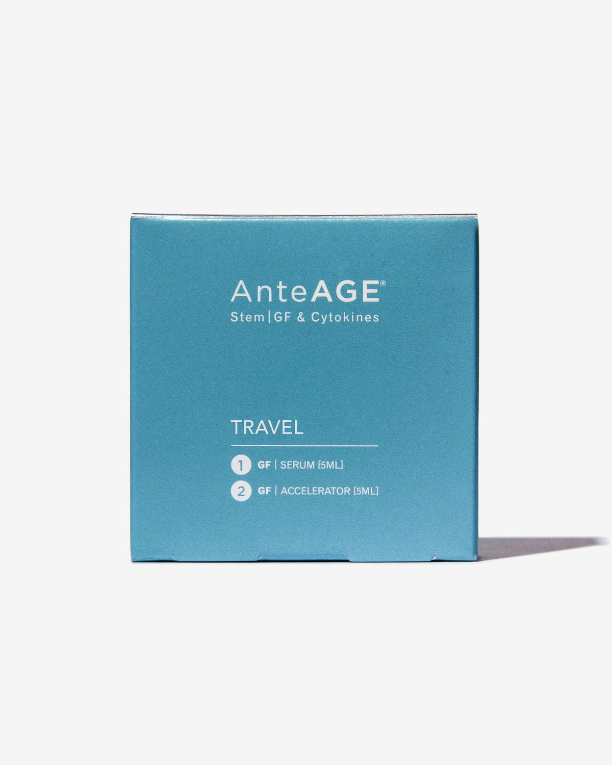 AnteAGE System (Travel Set)