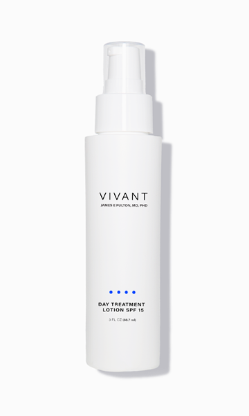 Day Treatment Lotion SPF 15