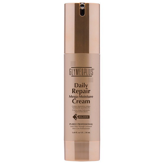 Daily Repair Mega-Moisture Cream