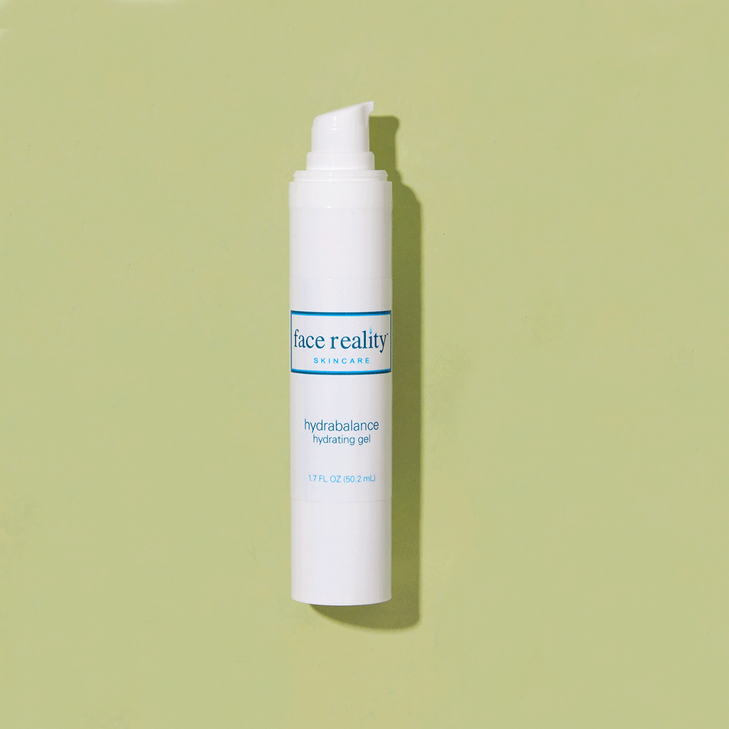 HydraBalance Gel