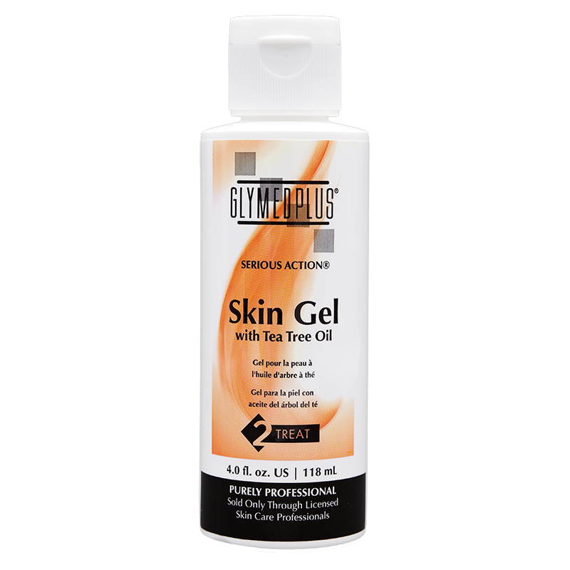 Acne Skin Gel / Tri-Acid 15% Skin Gel