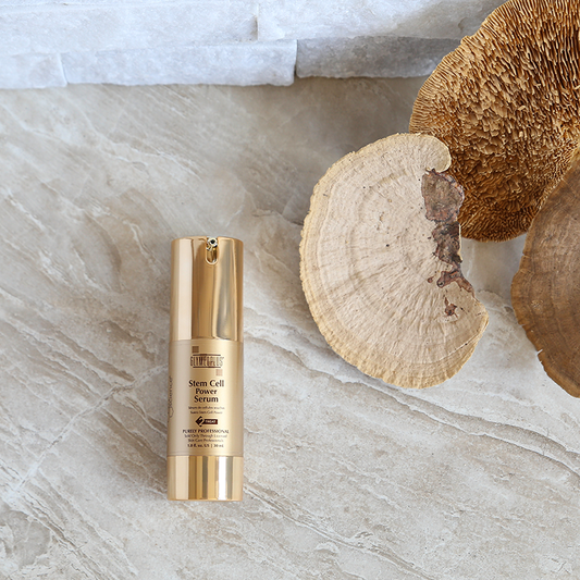 Stem Cell Power/Firming Serum