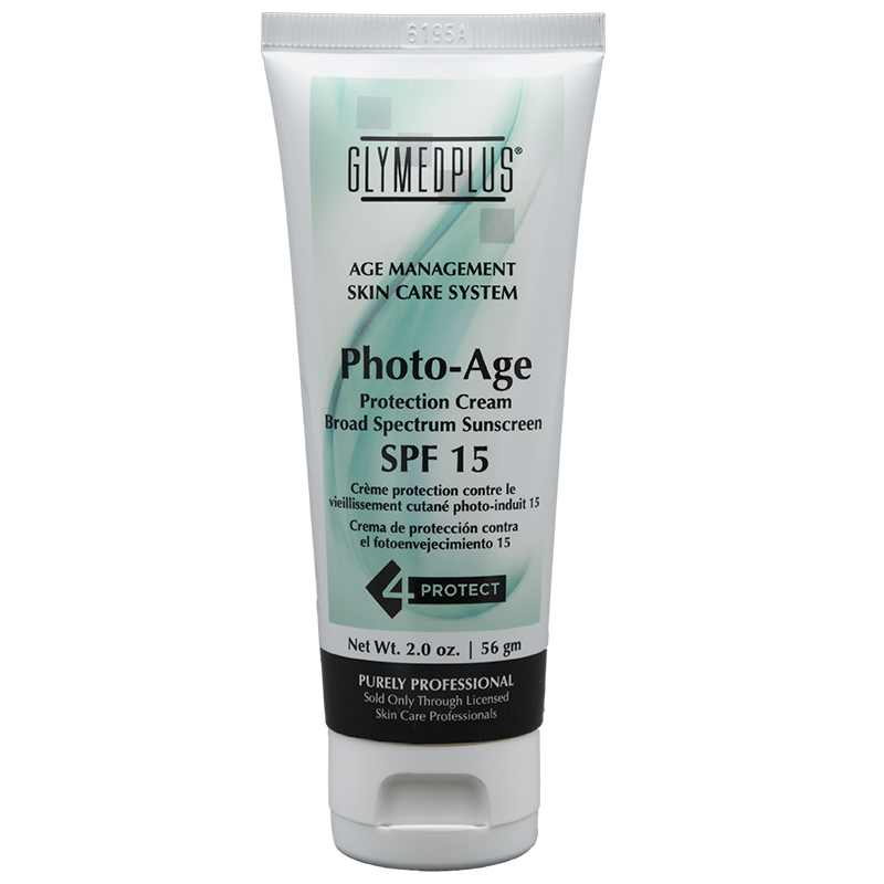 Moisturizing Photo-Age Protection Cream 15