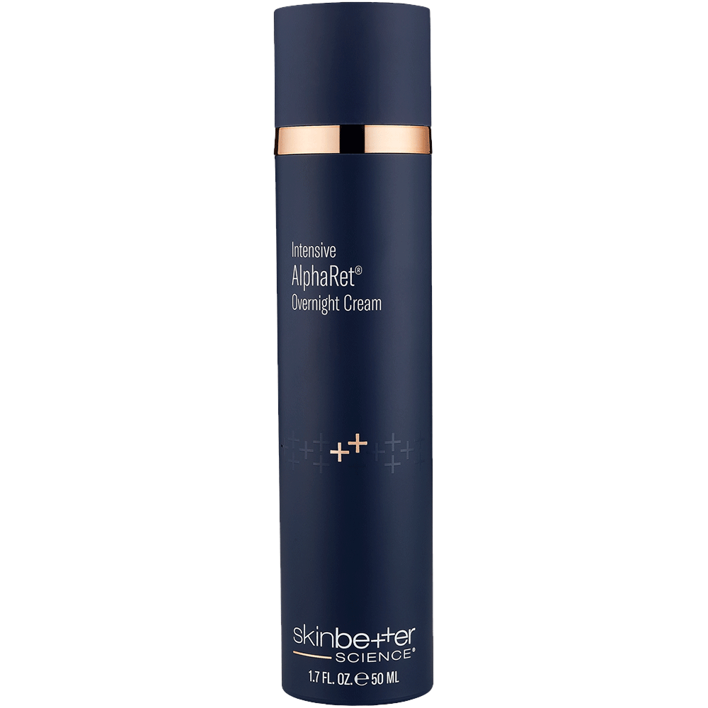 Intensive AlphaRet Overnight Cream 50 ml