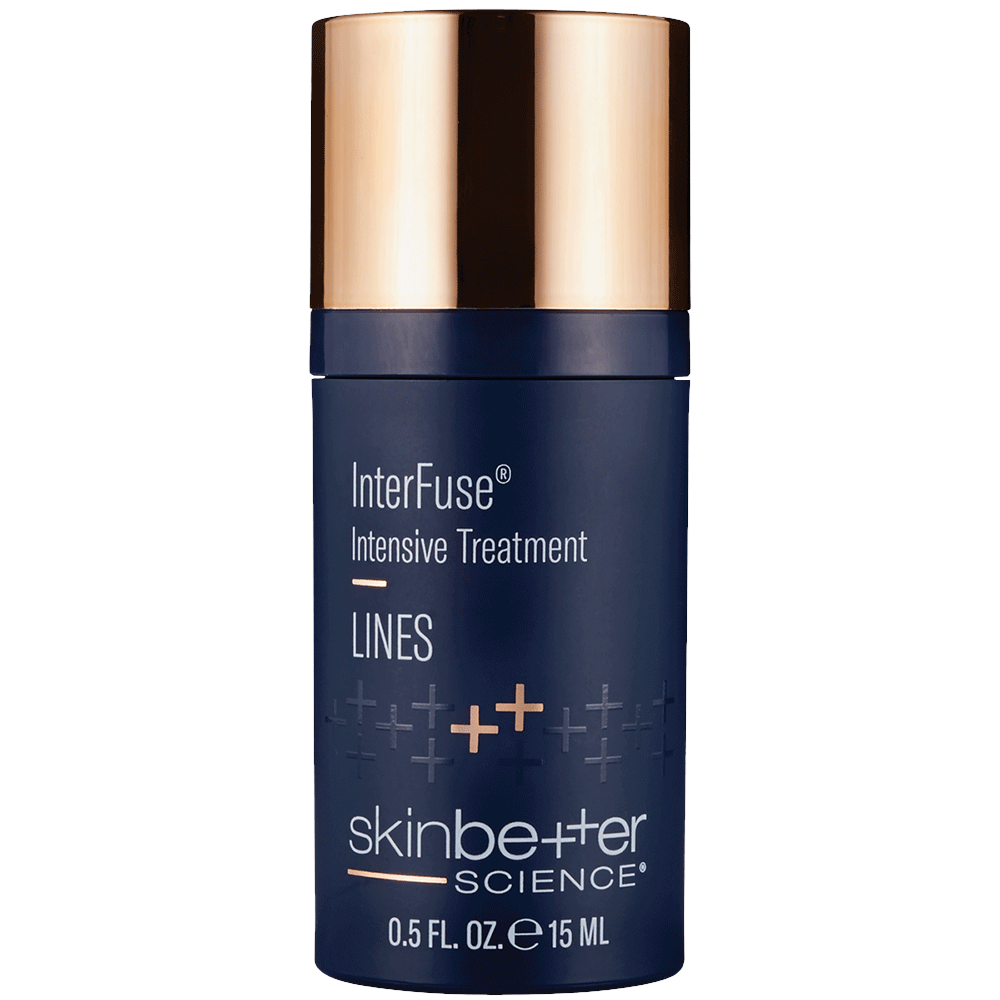 InterFuse Intensive Treatment LINES 15 ml