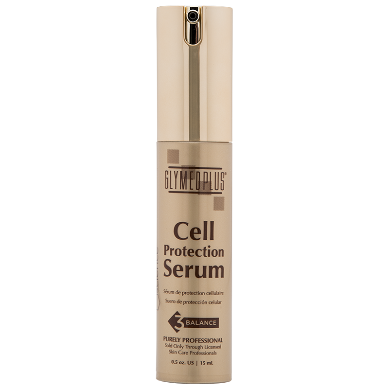 Cell Protection Serum/Protective Serum with Ceramides