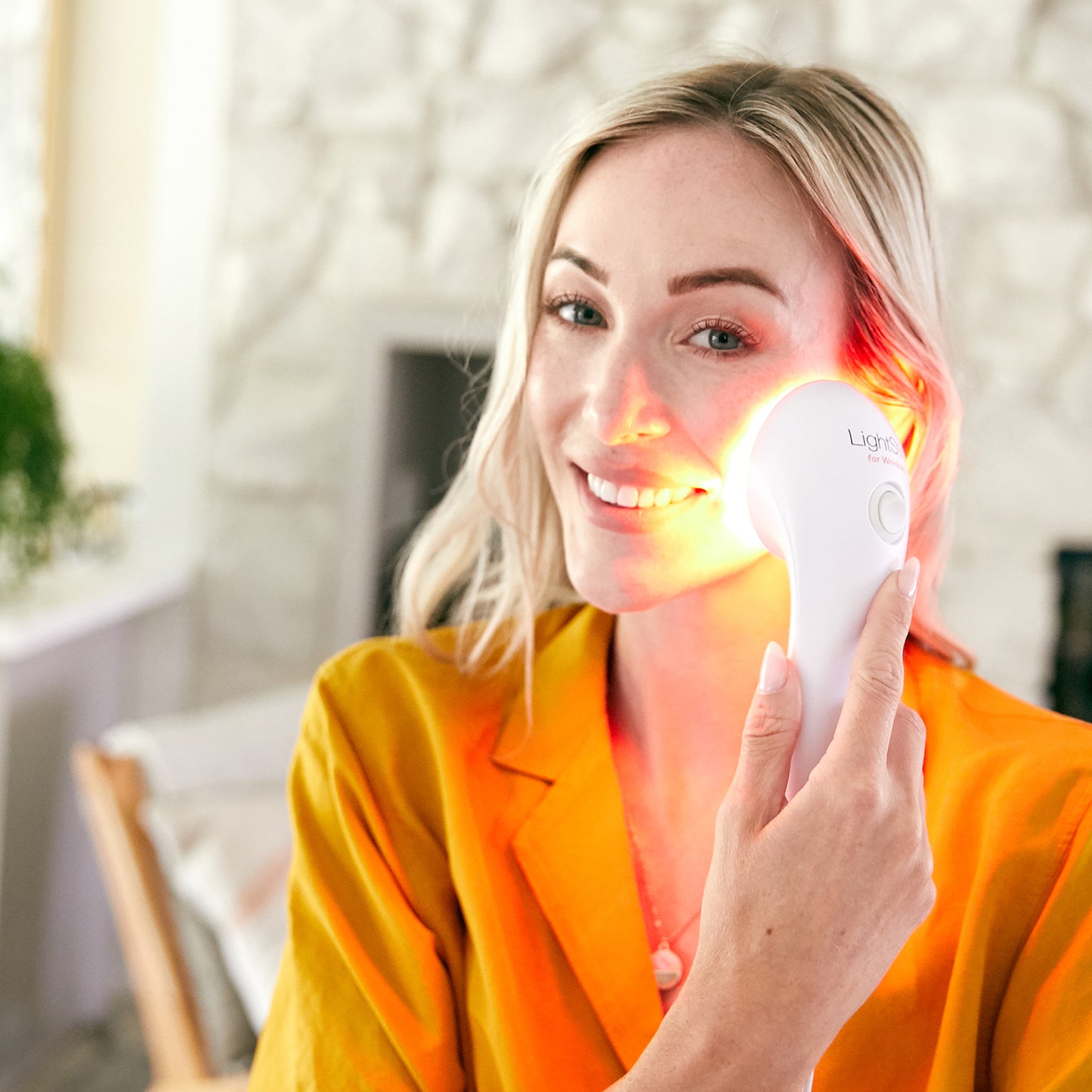 LightStim LED for Wrinkles