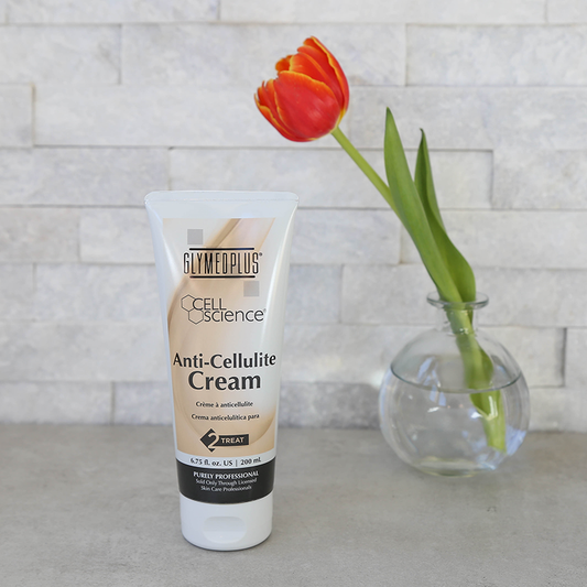 Anti-Cellulite Cream/Cellulite Corrector Cream