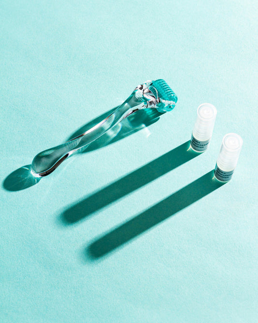 AnteAGE Home Microneedling Solution Kit