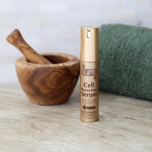 Cell Protection Serum/Protective Serum with Ceramides