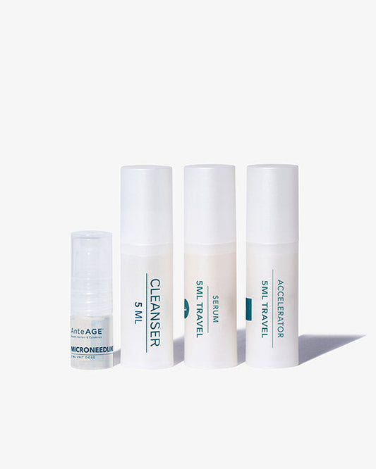 AnteAGE Stem Cell Aftercare Kit