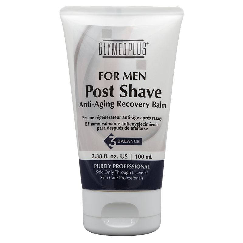 Post Shave Recovery Balm