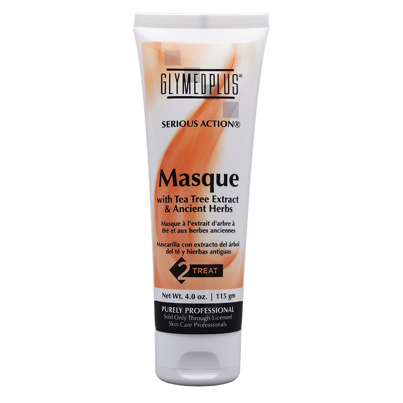 Serious Action Masque