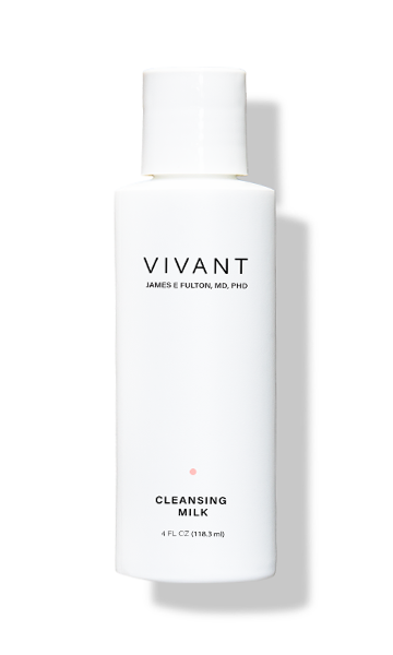 Cleansing Milk Gentle Non-Drying Cleanser