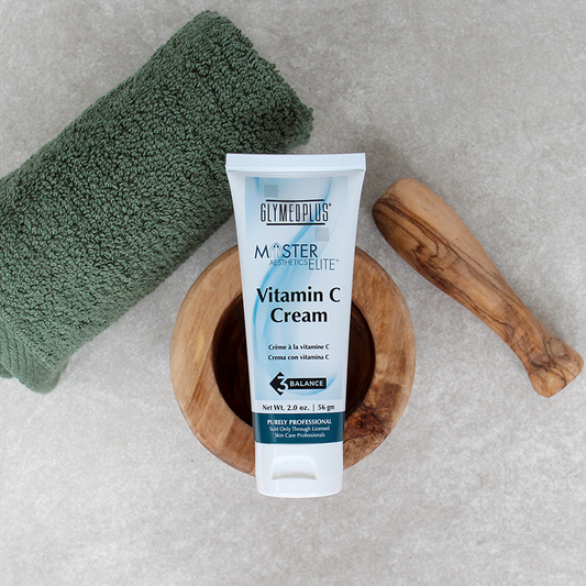 Vitamin C Cream