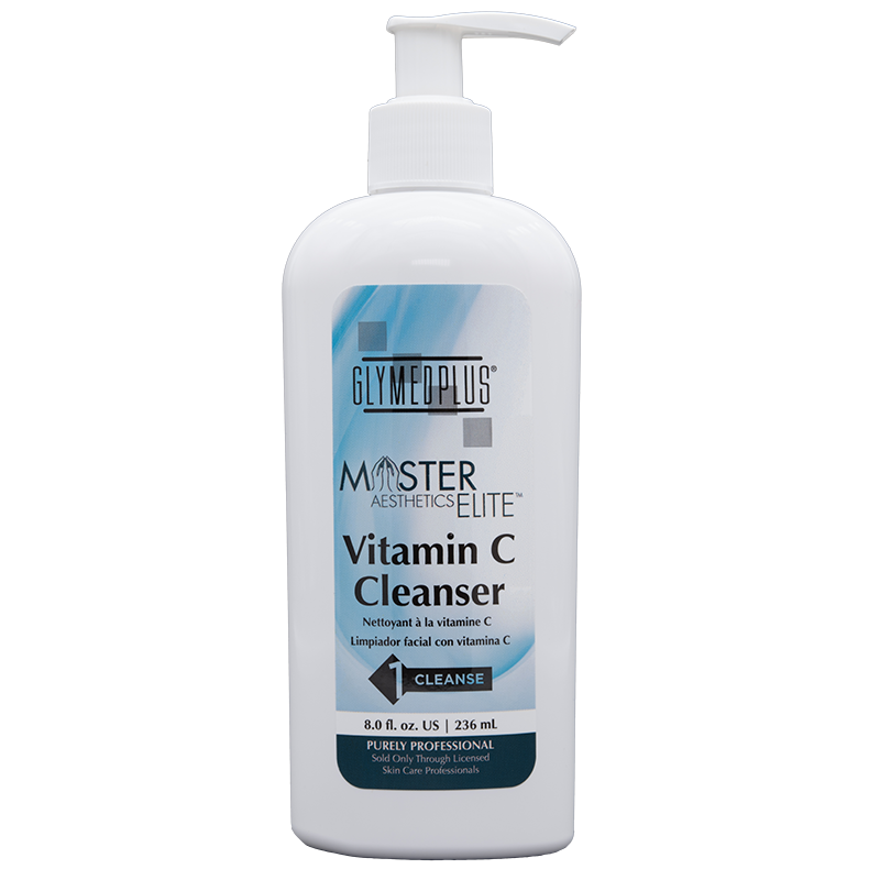 Vitamin C Cleanser