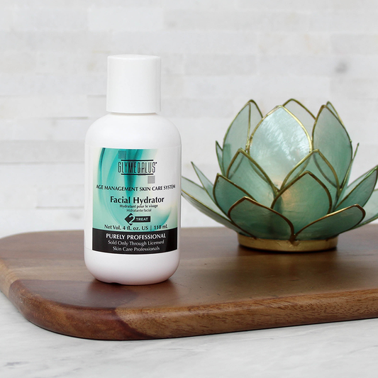 Facial Hydrator / Beta Gel