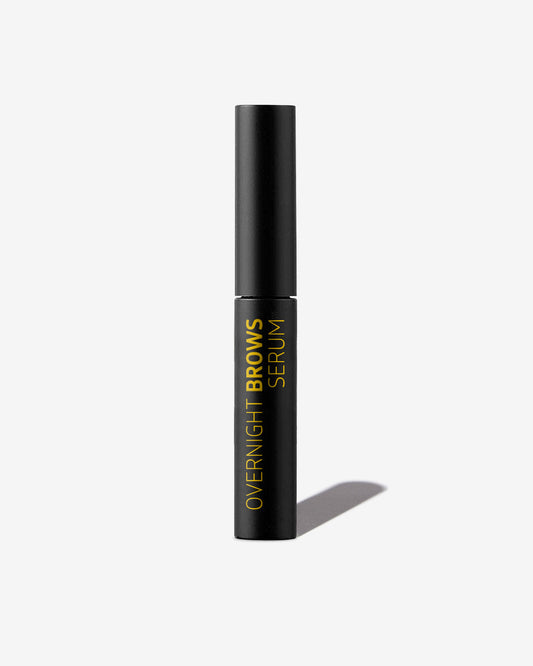 Overnight Brow Serum