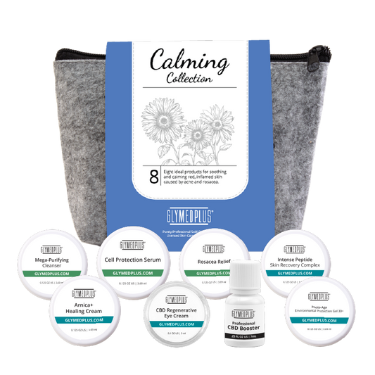 The Calming Collection