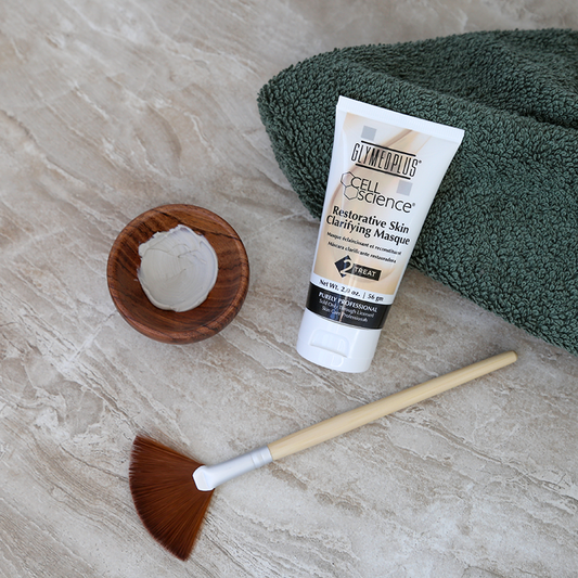 Restorative Skin Clarifying Masque