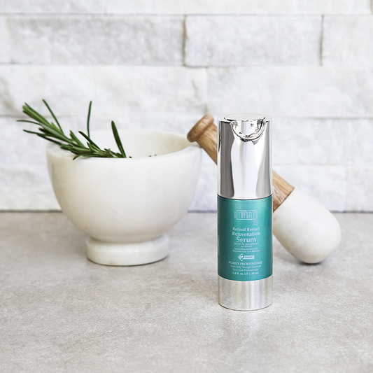 Retinol Restart Rejuvenation Serum