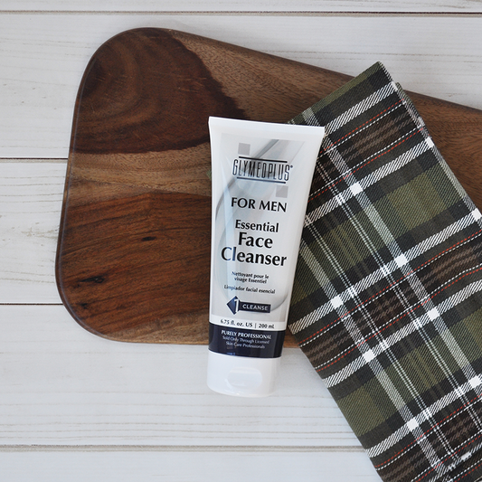 Gentle Gel Cleanser with Amino Acids