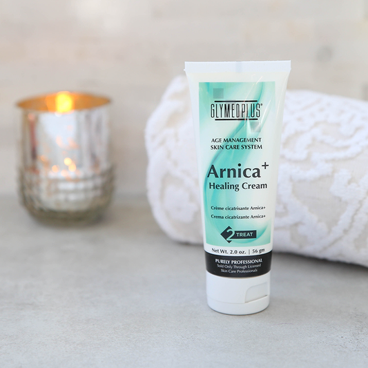 Arnica+ Healing Cream/Recovery Cream