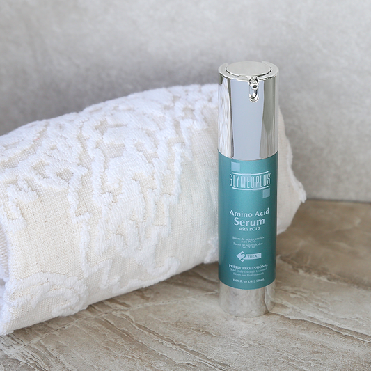 Amino Acid Treatment Serum with PC10 / Essential Serum